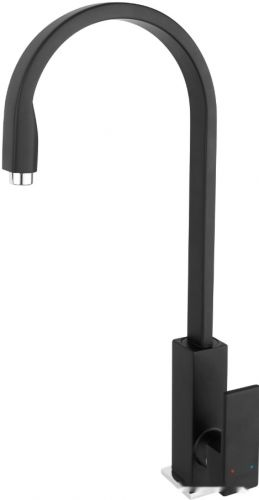 Смеситель Ferro Zicco BZI4BL, фото 1