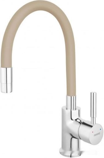 Смеситель Ferro Zumba BZA4P, фото 1