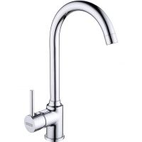 Смеситель Franke ONE+ хром