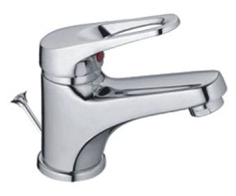 Смеситель Frap F1013