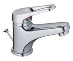 Смеситель Frap F1013