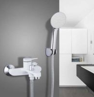 Смеситель Frap H45 F3245