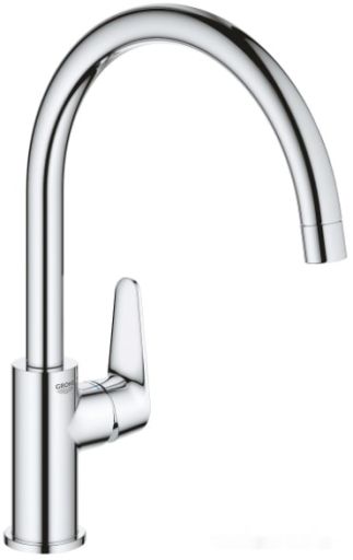 Смеситель Grohe Baucurve 31231001, фото 1