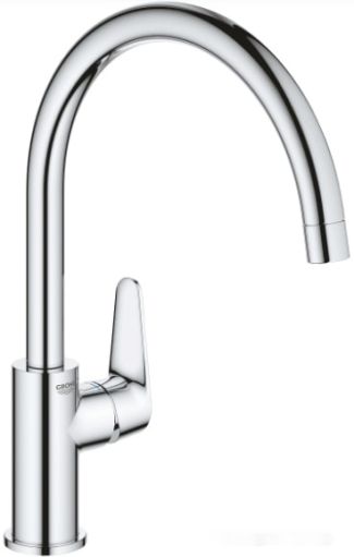 Смеситель Grohe Baucurve 31536001, фото 1