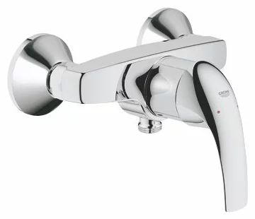 Смеситель Grohe BauCurve 32807000, фото 1