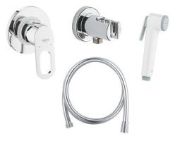 Смеситель Grohe BauLoop 124896