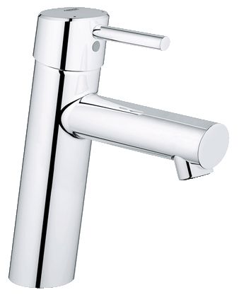 Смеситель Grohe Concetto 23451001, фото 1