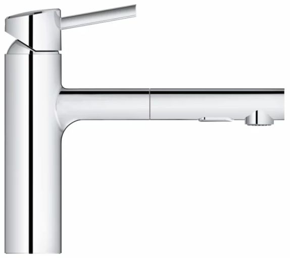 Смеситель Grohe Concetto 30273001, фото 1