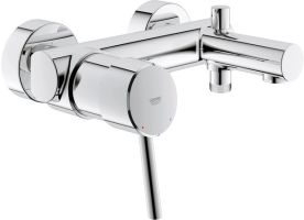 Смеситель Grohe Concetto 32211 001