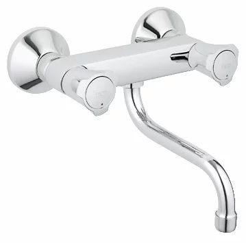 Смеситель Grohe Costa L 31187001