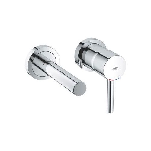 Смеситель Grohe Essence 19408 000, фото 1