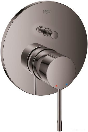 Смеситель Grohe Essence 24058A01 (темный графит), фото 1