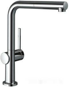 Смеситель Hansgrohe Talis M54 72809000, фото 1