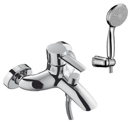Смеситель Lemark Atlantiss LM3202C, фото 1