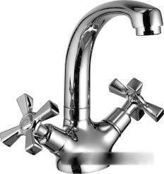 Смеситель Lemark BENEFIT LM2507C