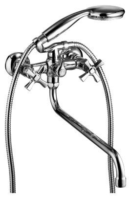 Смеситель Lemark Benefit LM2551C, фото 1
