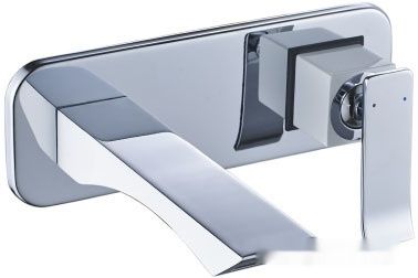 Смеситель Lemark Contest LM5826CW, фото 1