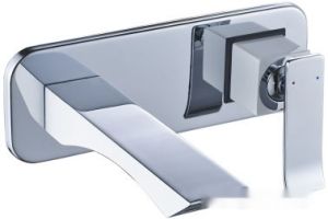 Смеситель Lemark Contest LM5826CW