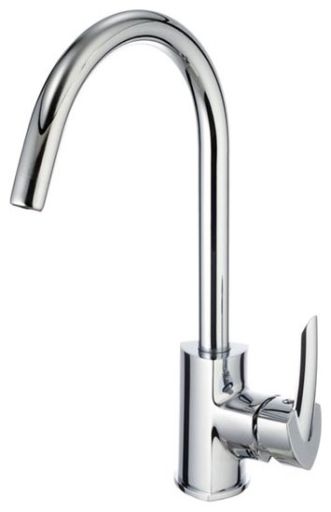 Смеситель Lemark Mars LM3505C, фото 1