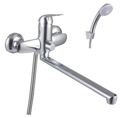 Смеситель Lemark Plus Advance LM1251C, фото 1