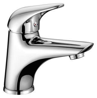 Смеситель Lemark Poseidon LM4206C, фото 1