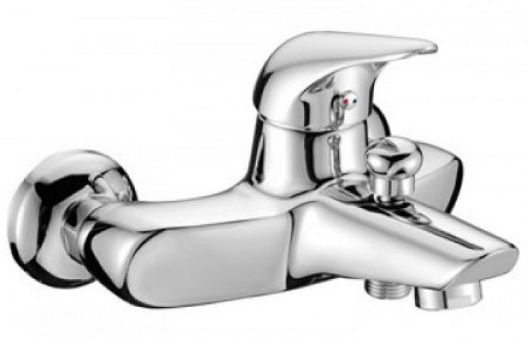 Смеситель Lemark Poseidon LM4232C, фото 1