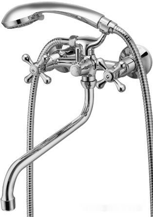 Смеситель Lemark Promotion LM6041C, фото 1