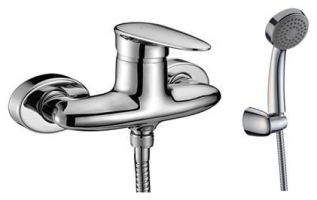 Смеситель Lemark Status LM4403C