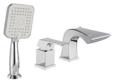 Смеситель Lemark Unit LM4545C, фото 1