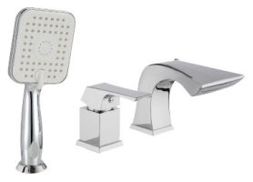 Смеситель Lemark Unit LM4545C