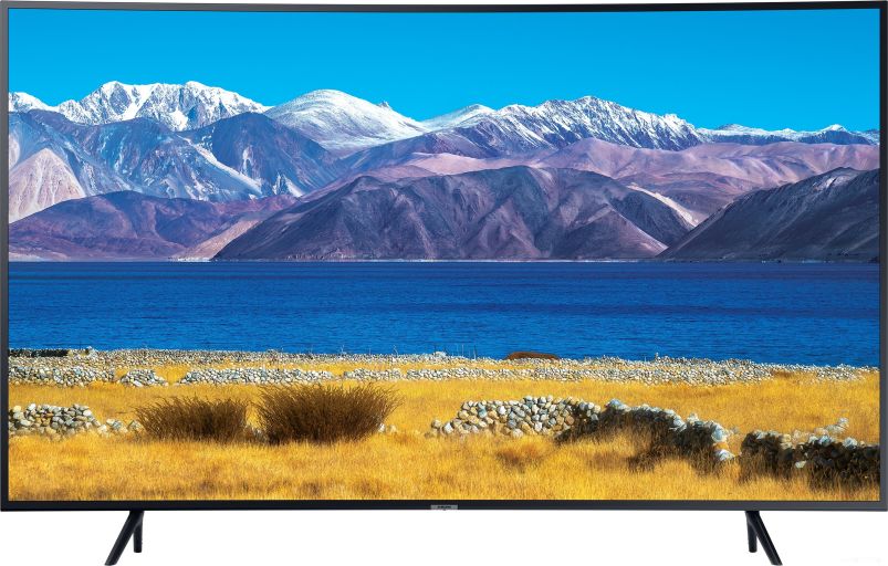 Телевизор Samsung UE55TU8300U, фото 1