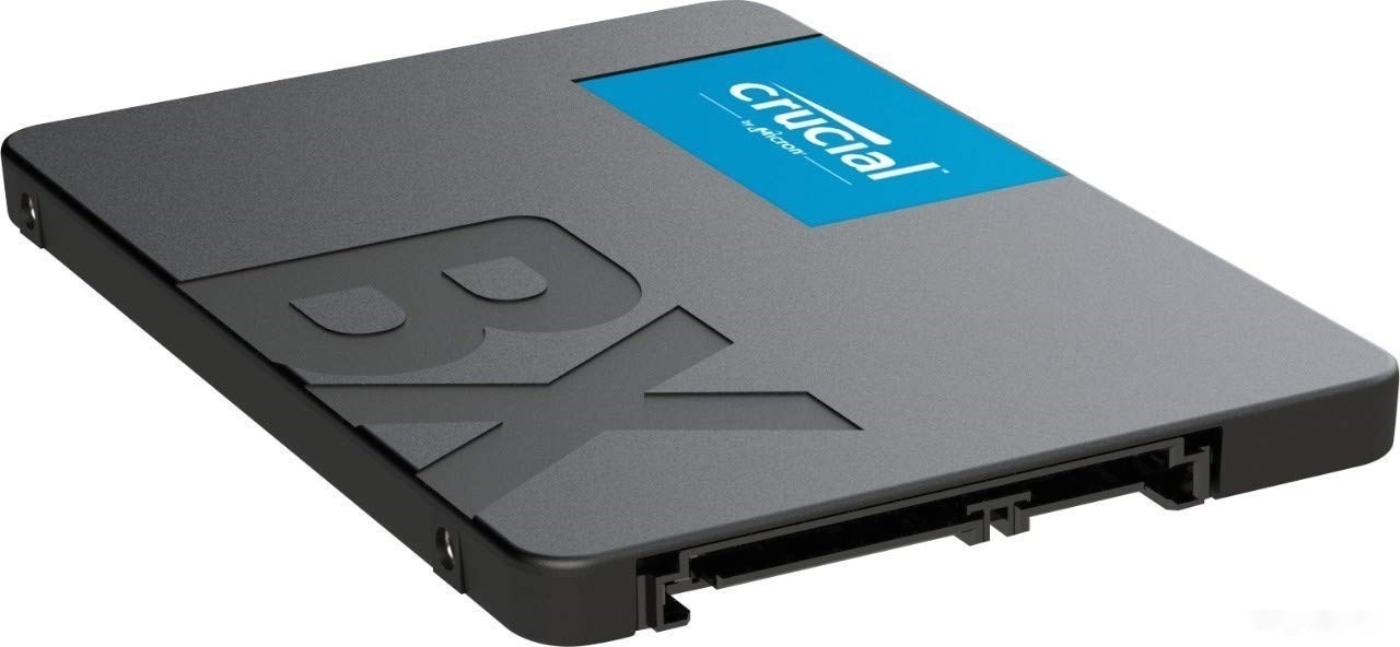 SSD Crucial BX500 960GB CT960BX500SSD1, фото 3