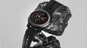Умные часы Amazfit Stratos 3 Standard Edition