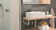 Умывальник Roca Mila 32700B000