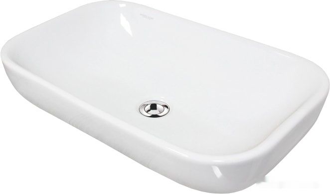 Умывальник SANITA LUXE Infinity 60 INFSLWB01