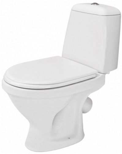 Унитаз Cersanit Eko 53 031