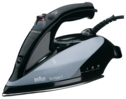 Утюг Braun TS 545 SA
