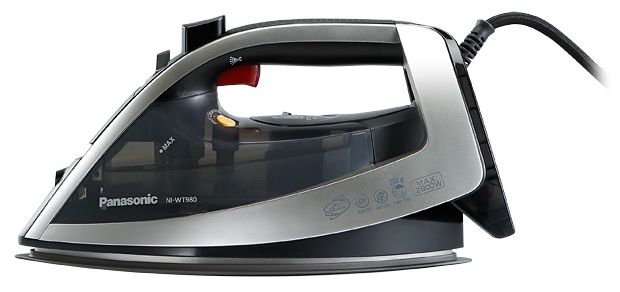 Утюг Panasonic NI-WT980-L, фото 1