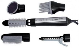 Фен First FA-5651-1 (Black)