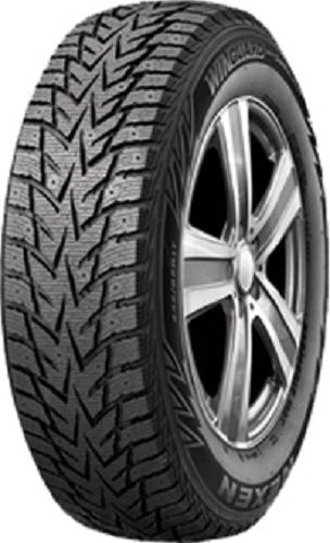 Шина Nexen Winguard Winspike WS62 SUV 225/70 R16 107T
