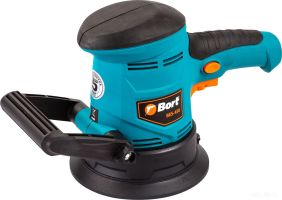 Эксцентриковая шлифмашина BORT BES-450