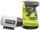 Шлифовальная машина Ryobi R18ROS-0