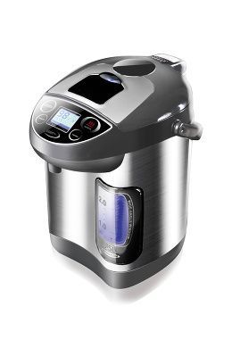 Электрический чайник Redmond RTP-M801 grey