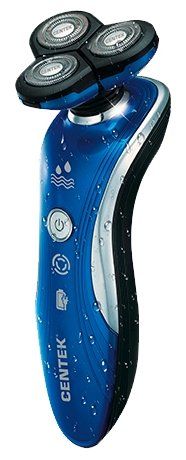 Электробритва мужская CENTEK CT-2170, фото 1