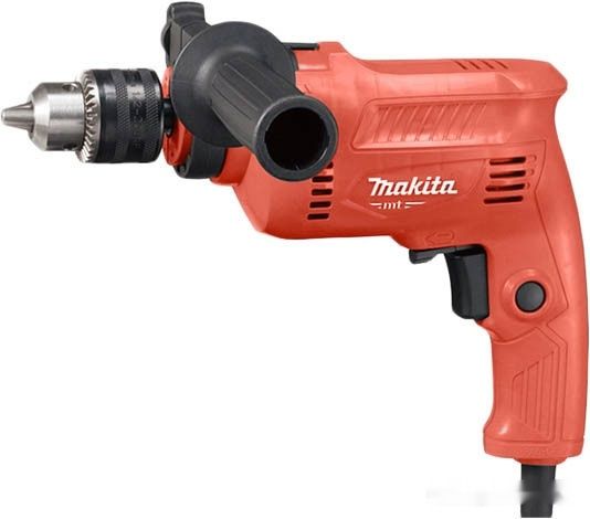 Ударная дрель Makita MT M0801K (с кейсом), фото 1