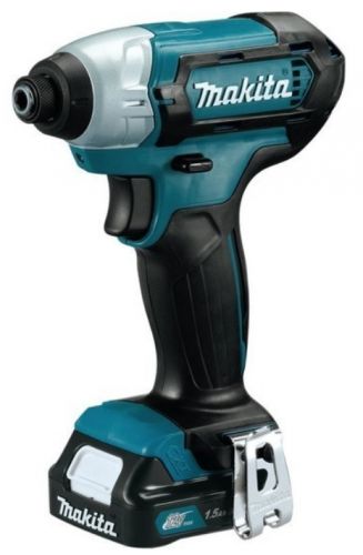 Винтовёрт  Makita TD110DWAE