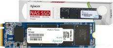 SSD Apacer PP3480 256GB AP256GPP3480-R