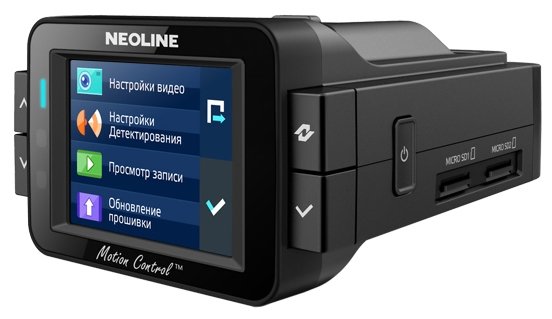 Автомобильный видеорегистратор Neoline X-COP 9100s, фото 4