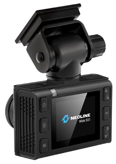 Автомобильный видеорегистратор Neoline Wide S61, фото 6