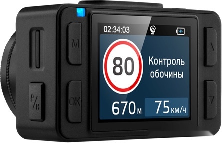 Автомобильный видеорегистратор Neoline G-Tech X74, фото 12